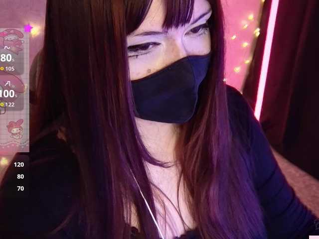 -Nanamin-'s BongaCams show and profile