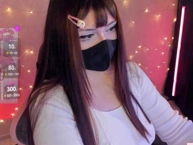 -Nanamin-'s BongaCams show and profile