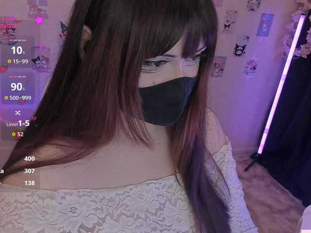 Preview of -nanamin-