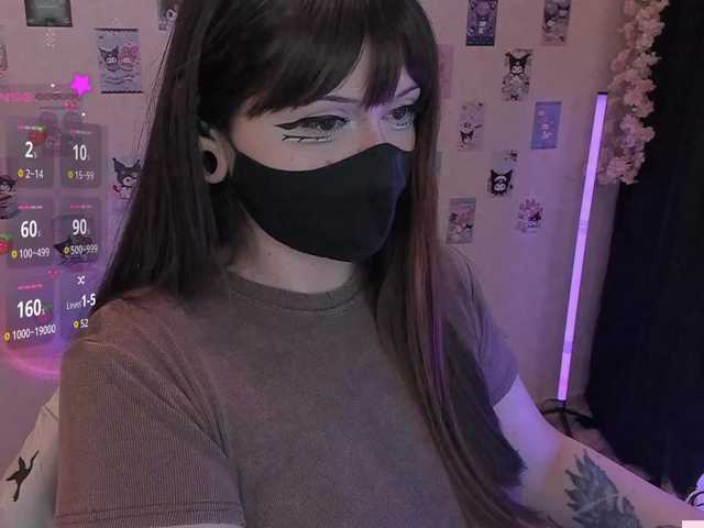 -Nanamin-'s BongaCams show and profile