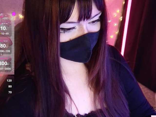 -Nanamin-'s BongaCams show and profile