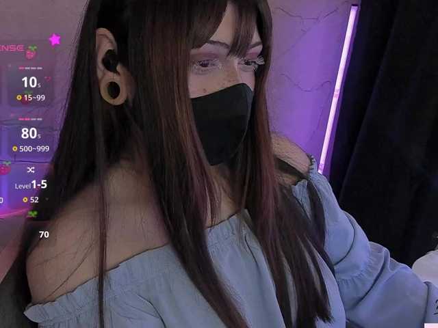 -Nanamin-'s BongaCams show and profile