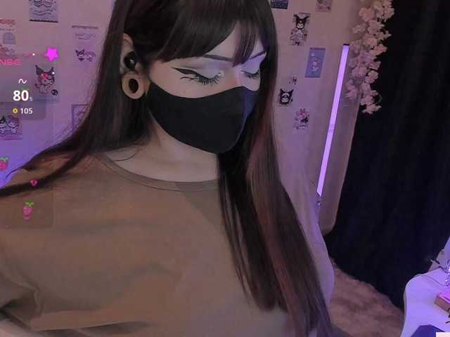 -Nanamin-'s BongaCams show and profile