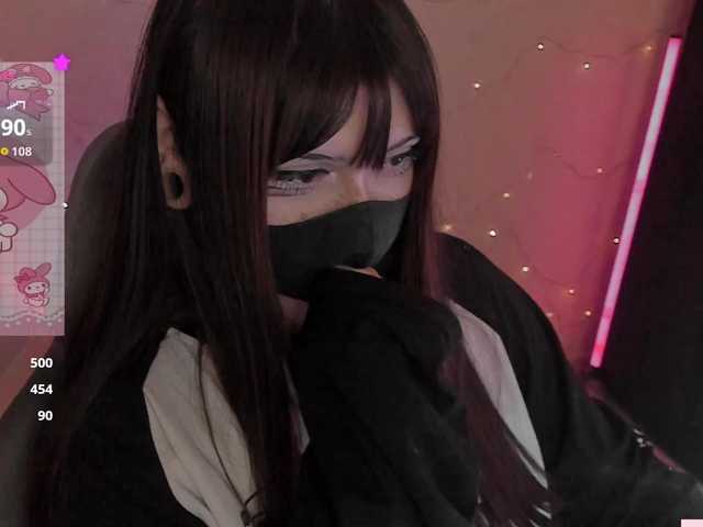 -Nanamin-'s BongaCams show and profile