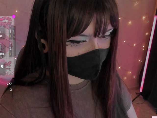 -Nanamin-'s BongaCams show and profile