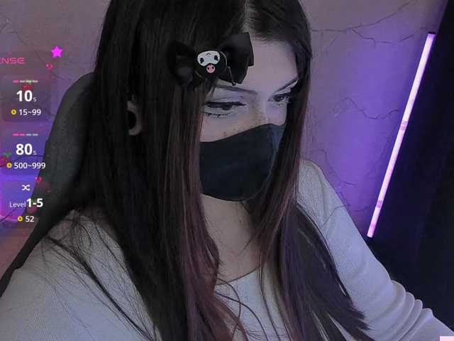 -Nanamin-'s BongaCams show and profile