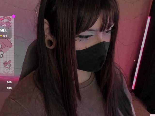 -Nanamin-'s BongaCams show and profile