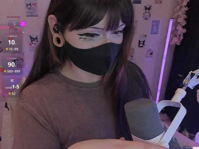 -Nanamin-'s BongaCams show and profile