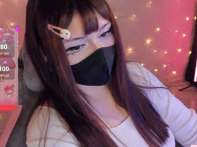 -Nanamin-'s BongaCams show and profile