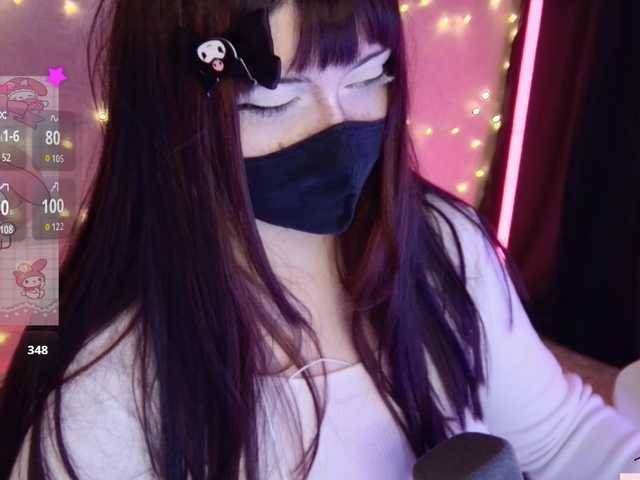 -Nanamin-'s BongaCams show and profile