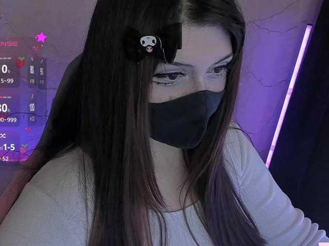 -Nanamin-'s BongaCams show and profile