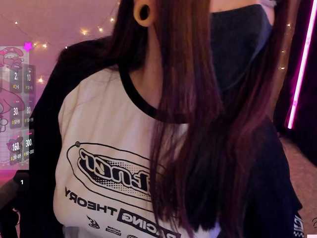 -Nanamin-'s BongaCams show and profile