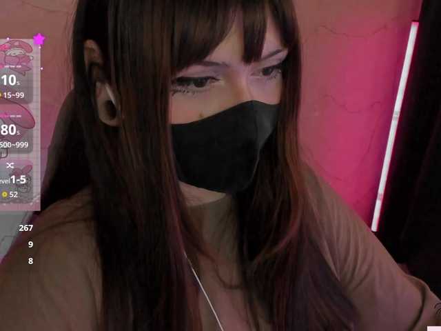 -Nanamin- from BongaCams