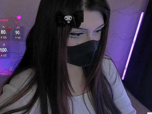 -Nanamin-'s BongaCams show and profile