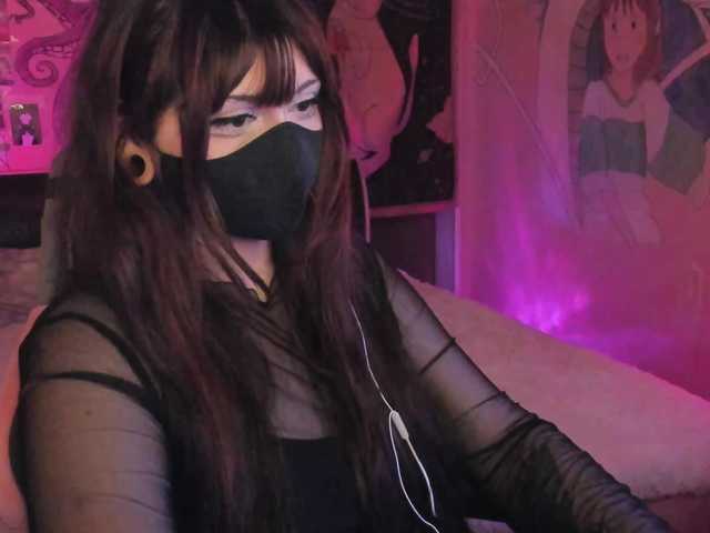 -Nanamin-'s BongaCams show and profile