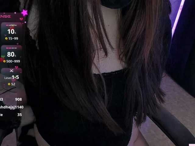 -Nanamin-'s BongaCams show and profile