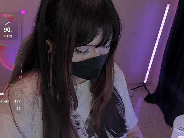 -Nanamin-'s BongaCams show and profile