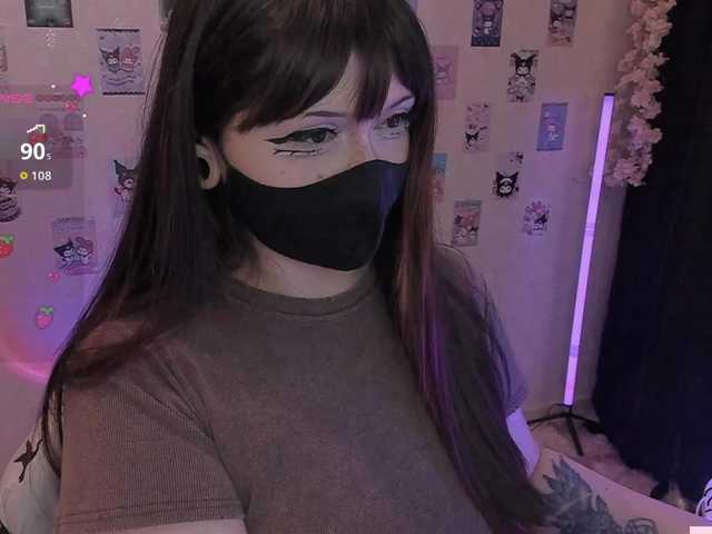 -Nanamin-'s BongaCams show and profile