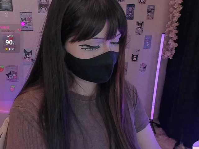 -Nanamin-'s BongaCams show and profile