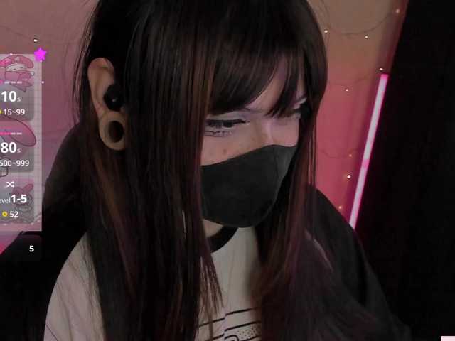 -Nanamin-'s BongaCams show and profile