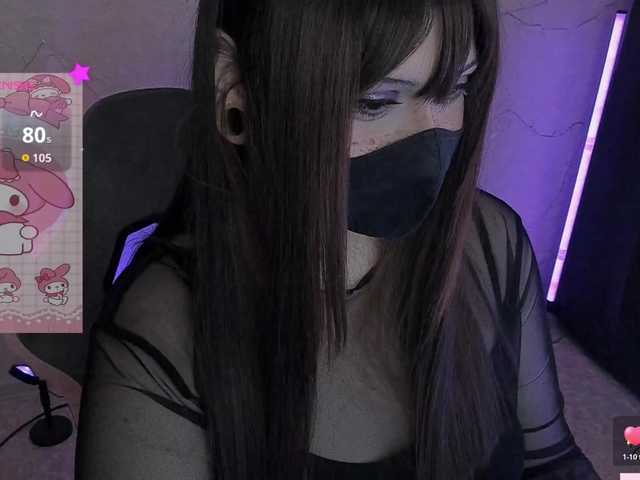 -Nanamin-'s BongaCams show and profile