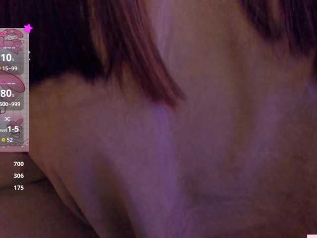 -Nanamin-'s BongaCams show and profile