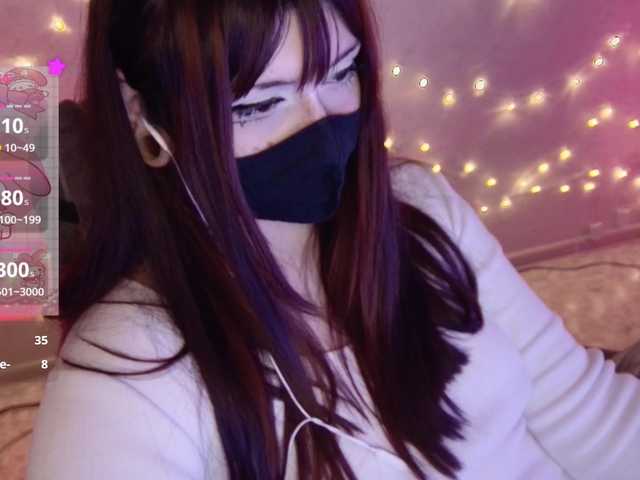 -Nanamin-'s BongaCams show and profile