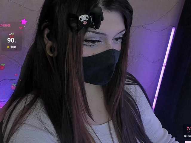 -Nanamin-'s BongaCams show and profile