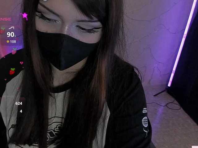 -Nanamin-'s BongaCams show and profile