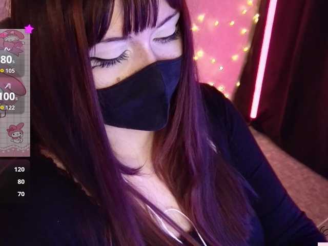 -Nanamin-'s BongaCams show and profile