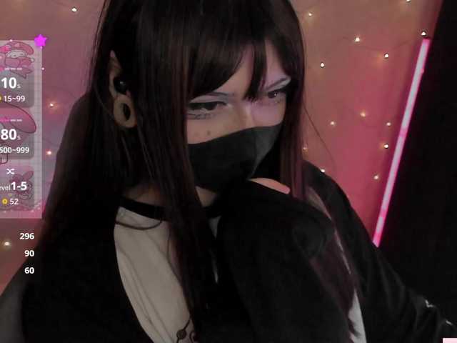 -Nanamin-'s BongaCams show and profile