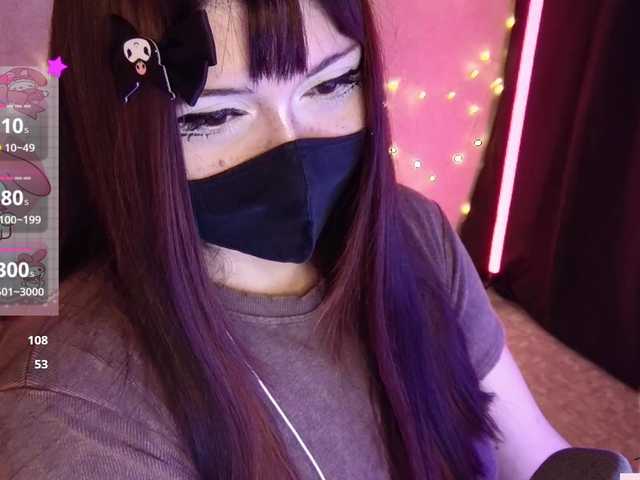 -Nanamin-'s BongaCams show and profile