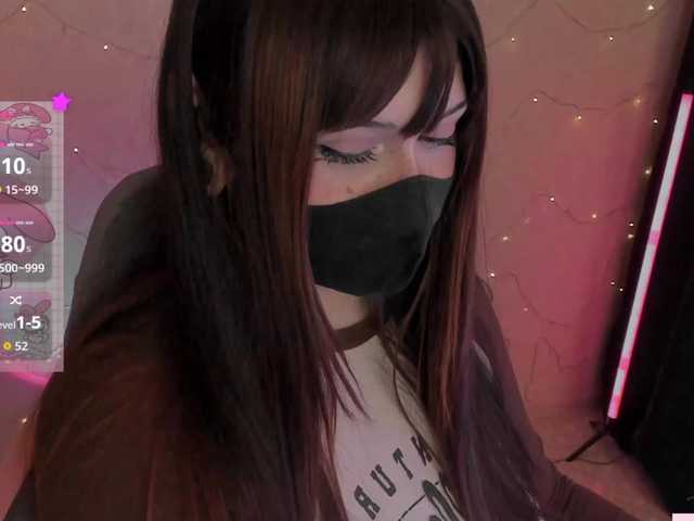 -Nanamin-'s BongaCams show and profile