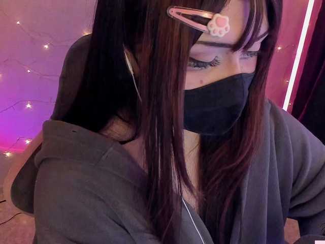 -Nanamin-'s BongaCams show and profile