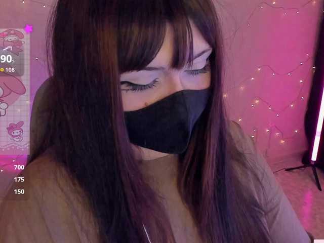 -Nanamin-'s BongaCams show and profile