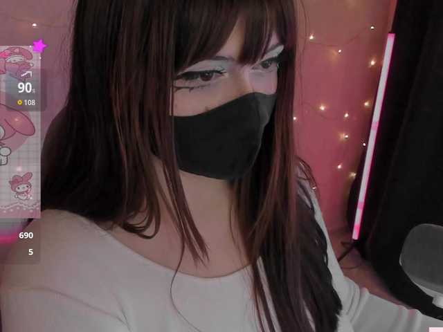 -Nanamin-'s BongaCams show and profile