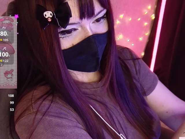 -Nanamin-'s BongaCams show and profile