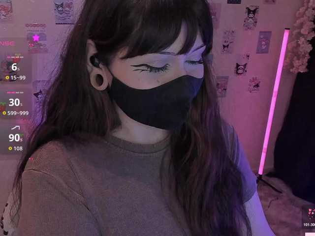 -Nanamin-'s BongaCams show and profile