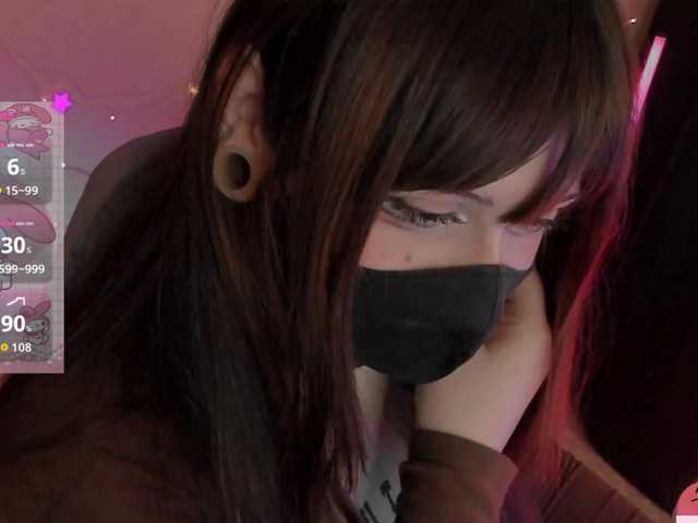 -Nanamin-'s BongaCams show and profile