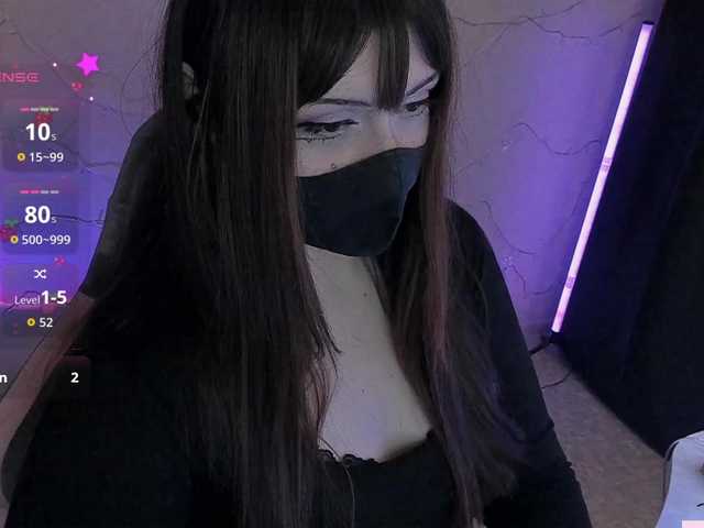 -Nanamin-'s BongaCams show and profile