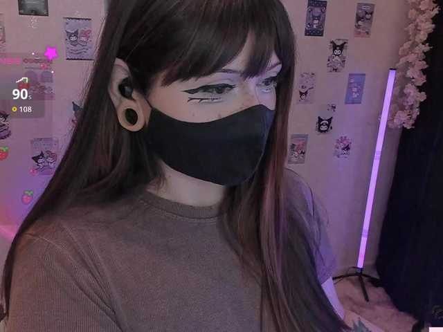 Preview of -nanamin-