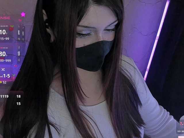 -Nanamin-'s BongaCams show and profile