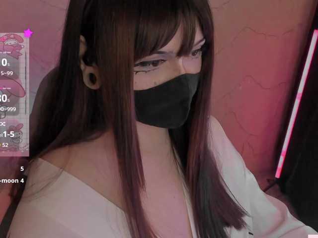 -Nanamin-'s BongaCams show and profile