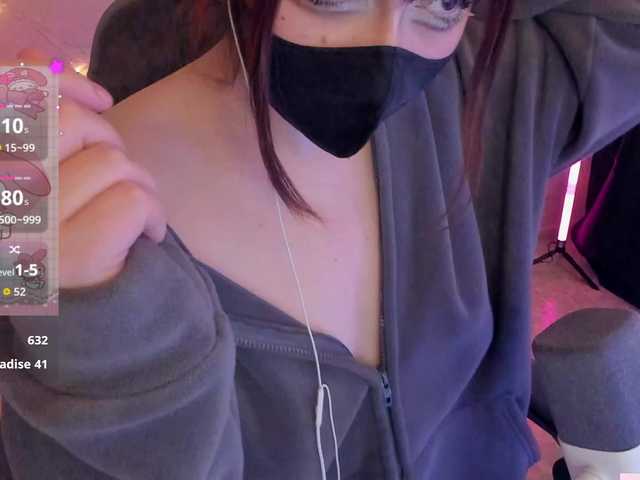 -Nanamin-'s BongaCams show and profile