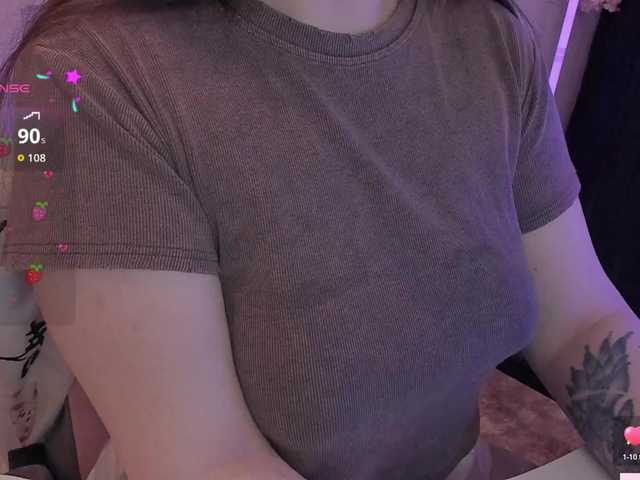 -Nanamin-'s BongaCams show and profile