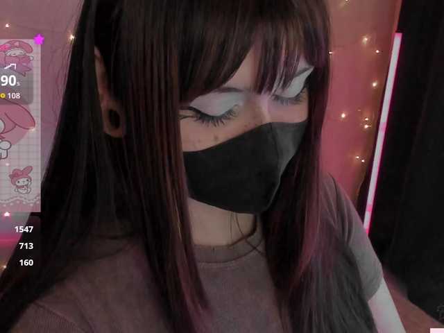 -Nanamin-'s BongaCams show and profile