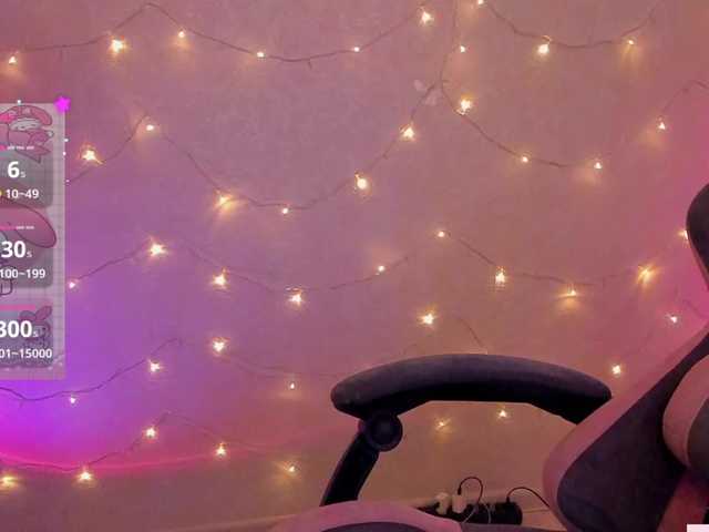 Развраточка -Nanamin-