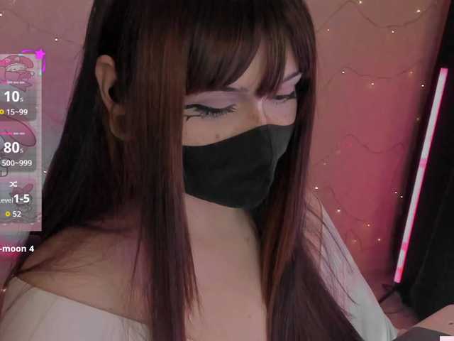 -Nanamin-'s BongaCams show and profile