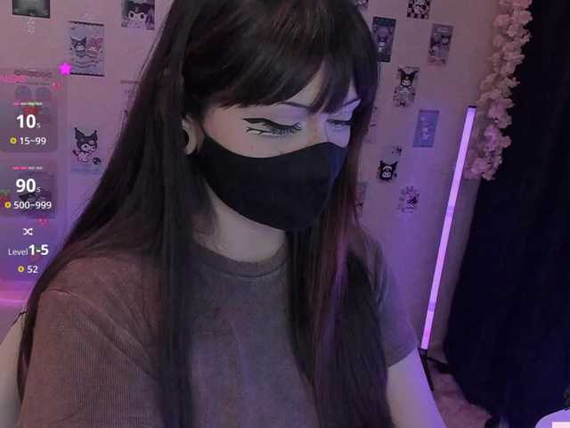 -Nanamin-'s BongaCams show and profile