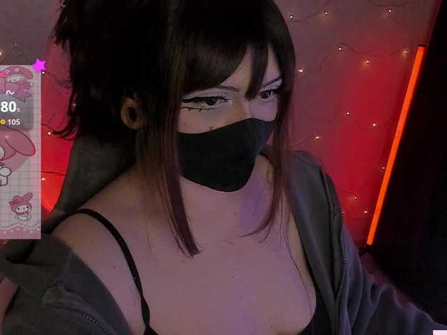 -Nanamin-'s BongaCams show and profile